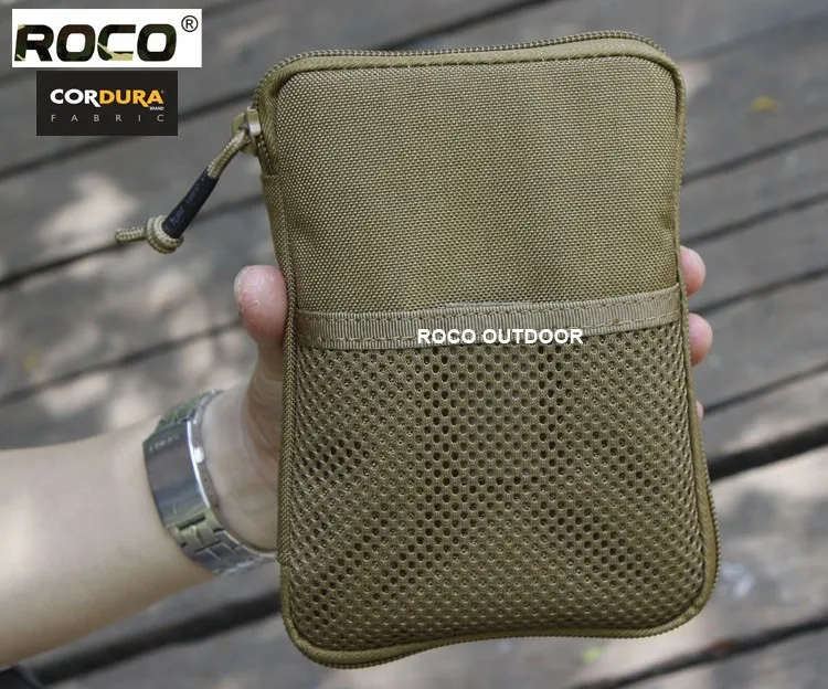 ROCOTACTICAL EDC спортивные поясные сумки для улицы армейский вентилятор Тактический карманный органайзер сумки для бега для Iphone 6 Plus Sumsang Note 2 3 4