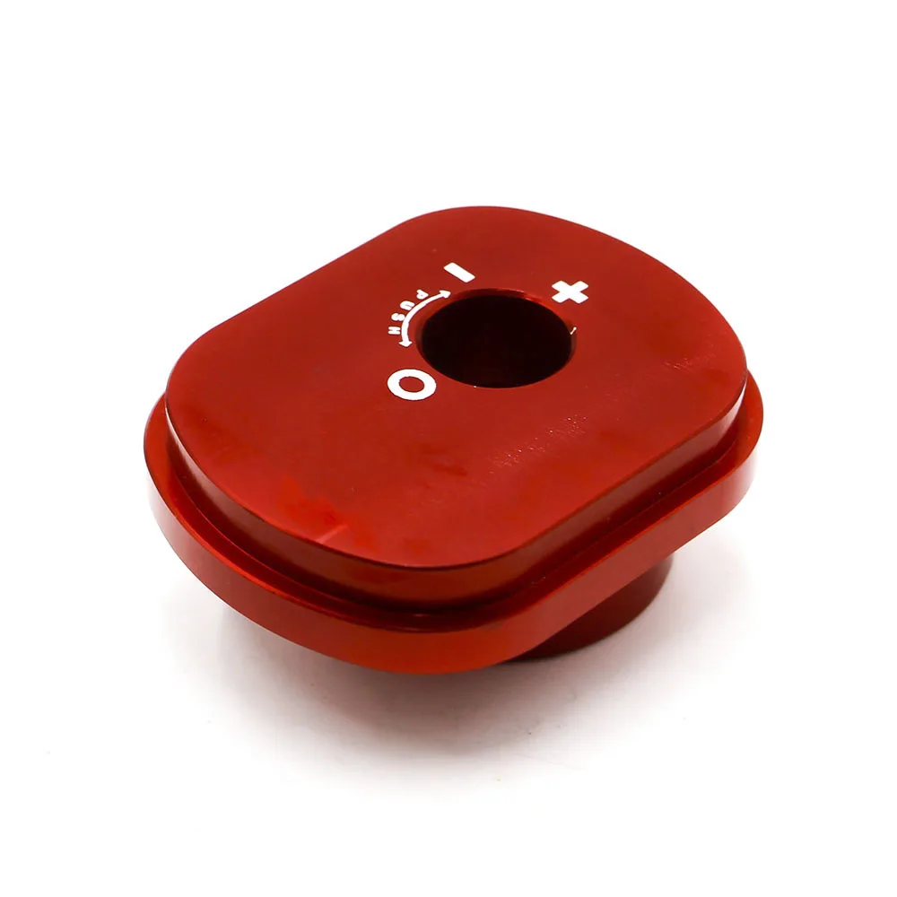 Крышка цилиндра зажигания мотоцикла высокого качества алюминиевая крышка для