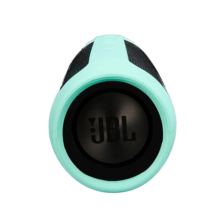 Мягкий силиконовый чехол для JBL Charge3 Bluetooth динамик противоударный водонепроницаемый защитный чехол для JBL Charge 3