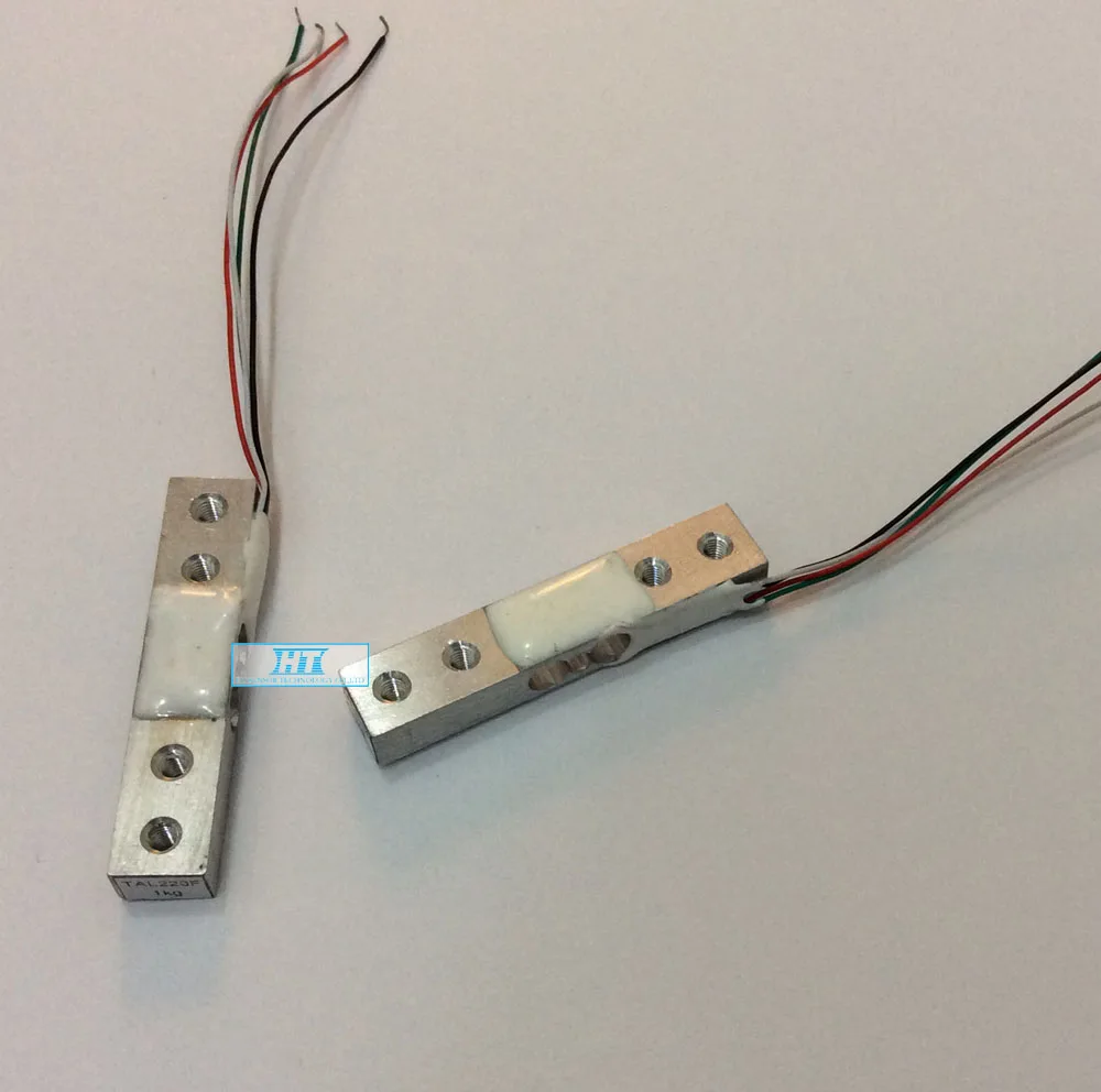 Миниатюрный одноточечный датчик нагрузки 150 г взвешивания TAL220E|sensor sensor|cell loadcell
