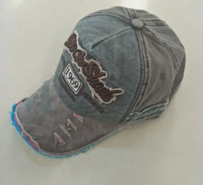 Коричневый Snapback шапки осень лето бейсбольные кепки буквы Bone Chapeu мужские кепки хип-хоп шапки для женщин бренд 7 цветов - Цвет: Коричневый