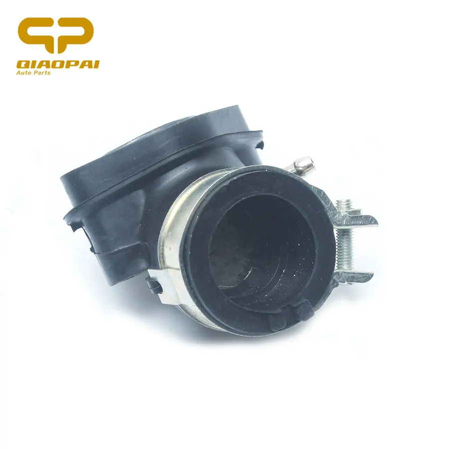 1 шт. топливный источник мотоцикла карбюратор Интерфейс адаптер впускной