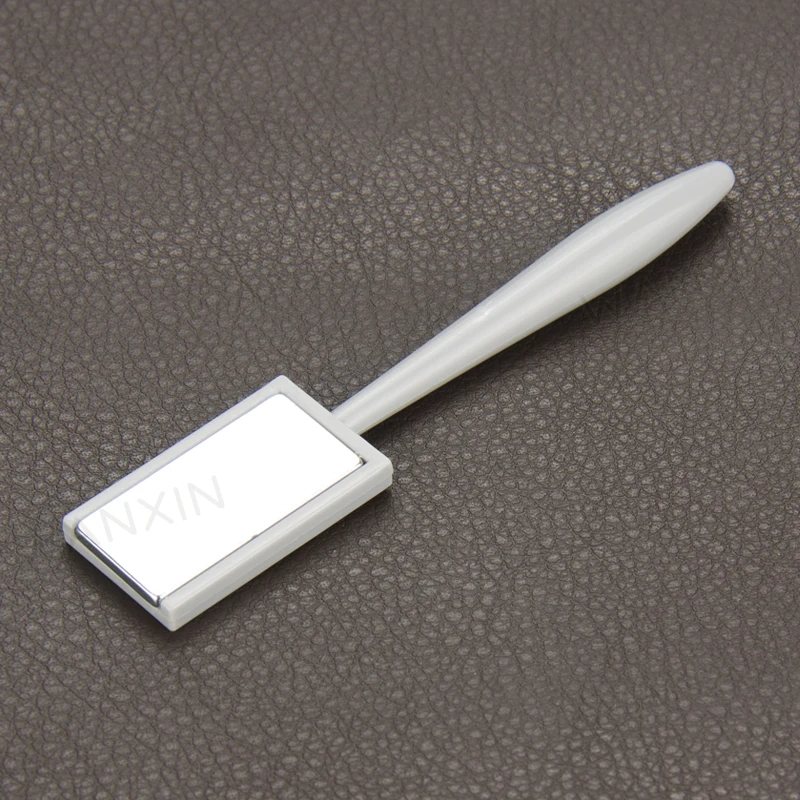 Враг Гель лак кошачий глаз Магнитный съемник для жестких бирок электронного