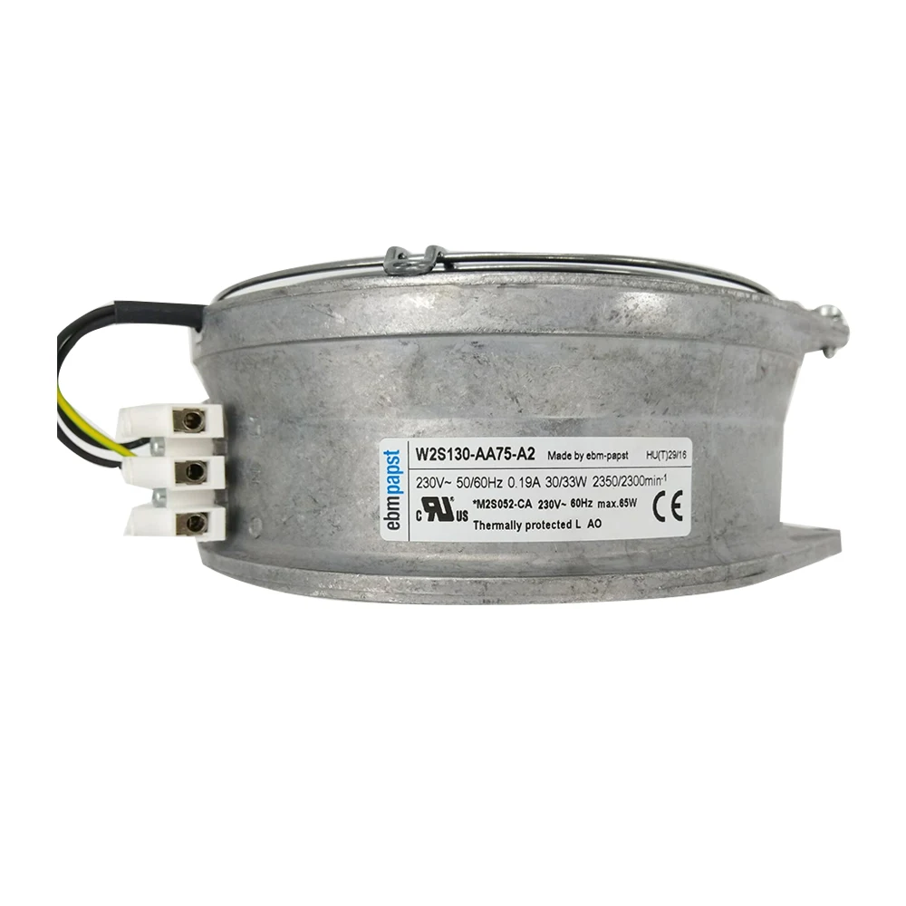 Фото W2S130 AA75 A2 SK 3324107 Германия риттальный шкаф Вентилятор охлаждения Системы HVAC и W2S130 AA75 A2 SK 3324107 Германия риттальный шкаф Вентилятор охлаждения Системы HVAC и