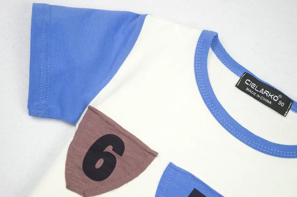 Футболка и штаны для мальчиков девочек с коротким рукавом|children sport tracksuit|girls clothing