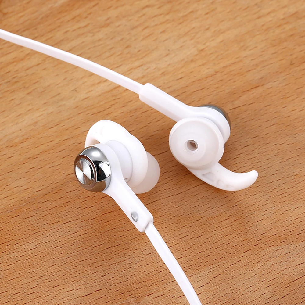 Новинка 630 беспроводные наушники bewot Bluetooth Спортивная стереогарнитура Для Xiaomi