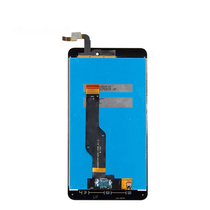 Note 4X5 5 &quotдля Xiaomi Redmi 4x ЖК дисплей + сенсорный экран дигитайзер Замена для Snapdragon