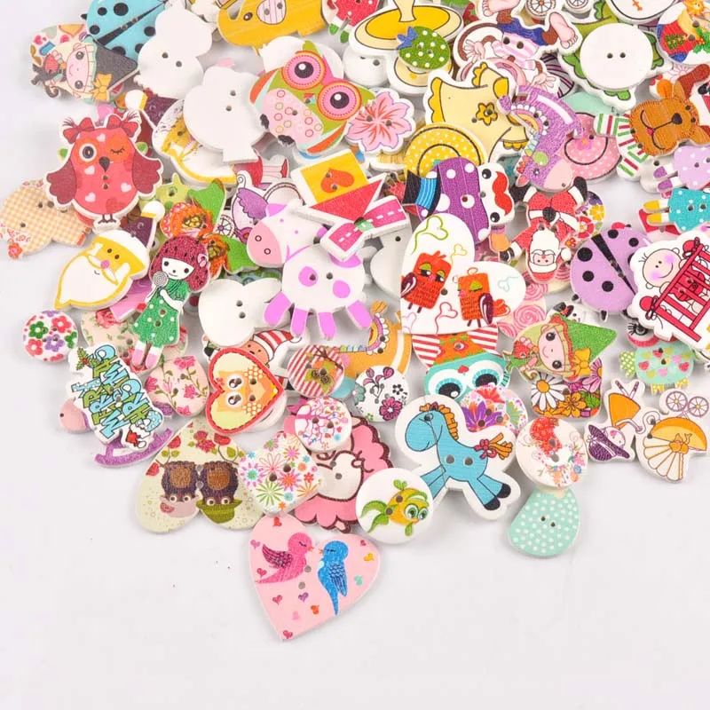 Смешанные чехол накладка с мультипликационным рисунком деревянные декоративные