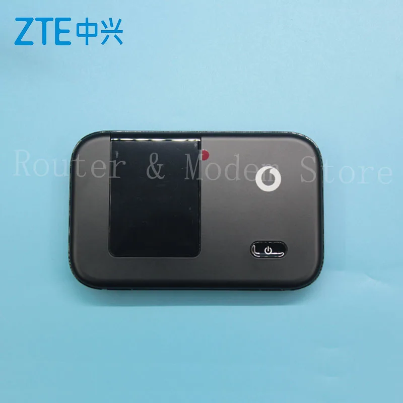 Разблокированный шлюз Wifi роутер Vodafone R215 E5577 Карманный 4G LTE мобильный модем мини с