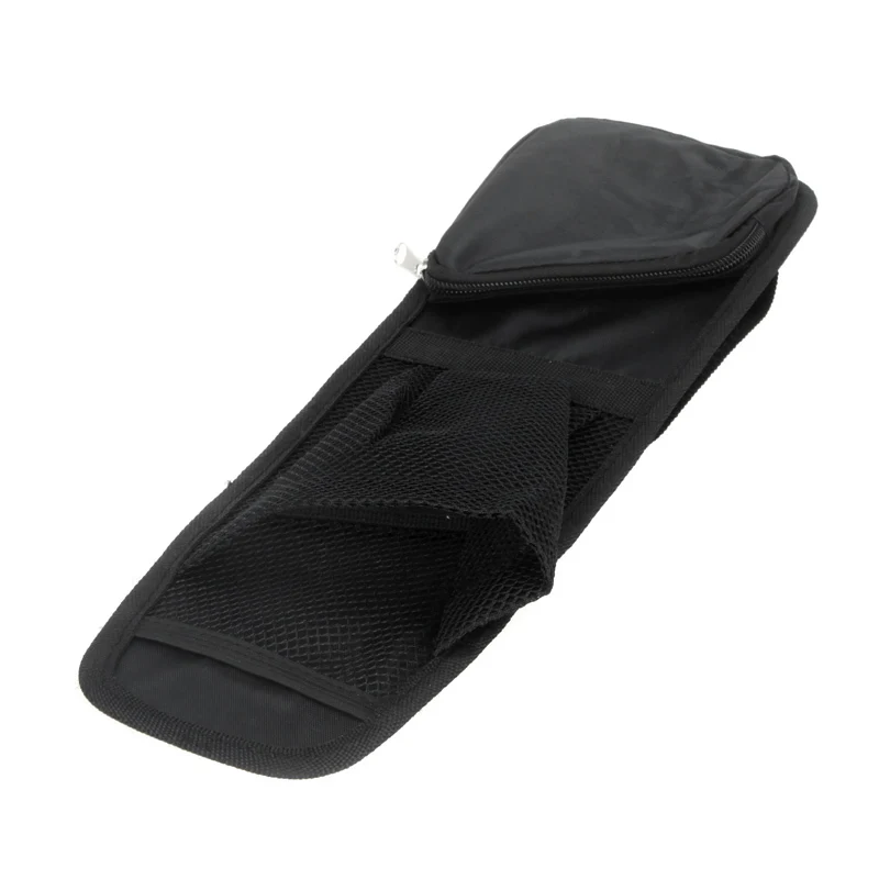 Waterproof fabric Car Auto Vehicle Seat Side Back Storage Pocket Backseat Hanging Bags Organizer |