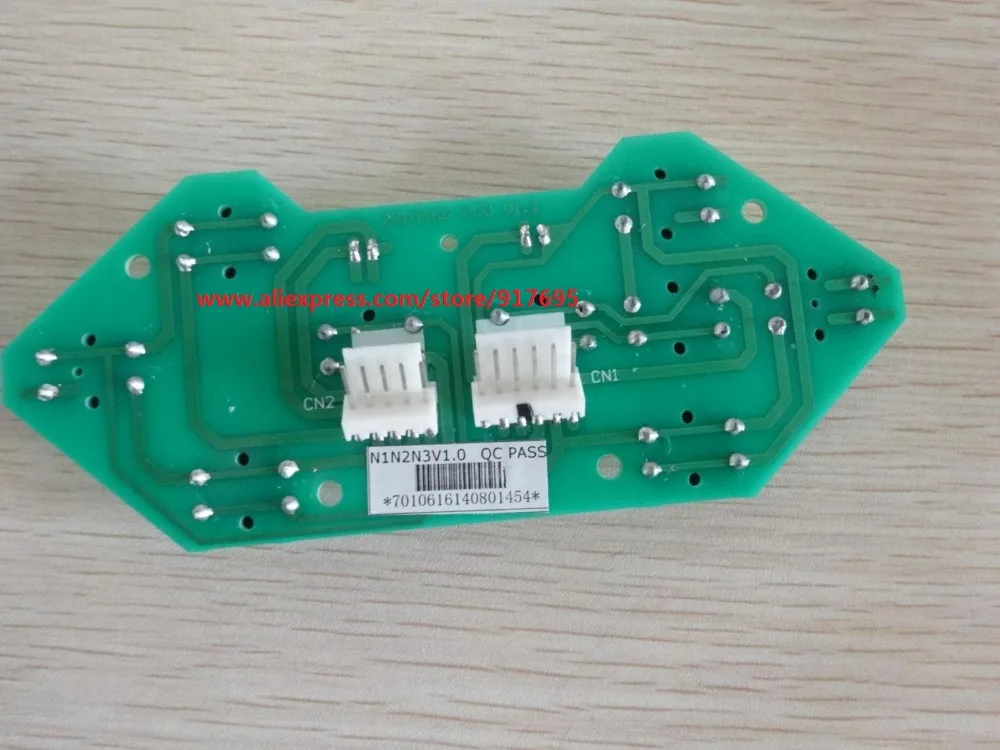 Стоматологическое кресло Roson KLT6220 с управлением печатной платой|board board|board circuitboard