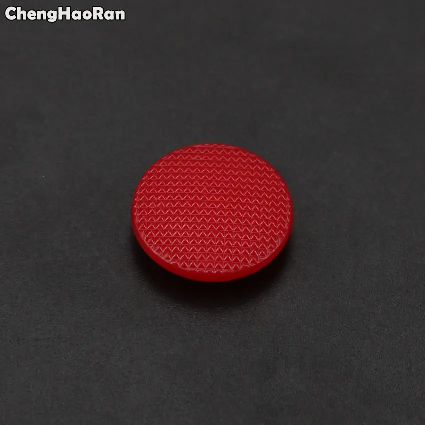 Разноцветный аналоговый джойстик ChengHaoRan колпачок кнопка крышки для PSP 1000