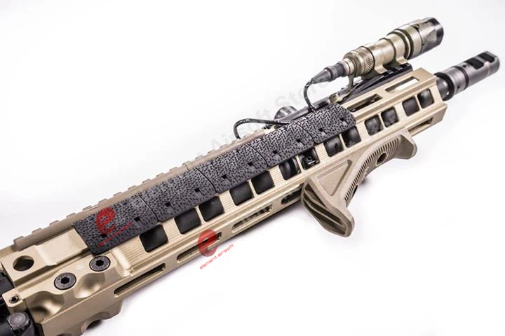 Element Airsoft рейка Крышка для m-lok sysytem 12 шт. аксессуары страйкбол Крепление weaver M LOK Тип 2 рейки 2 шт. MP02028