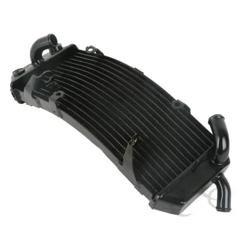 Охлаждающий радиатор для мотоцикла Yamaha XP500 T MAX 500 MAX500 все годы|radiator restoration|radiator