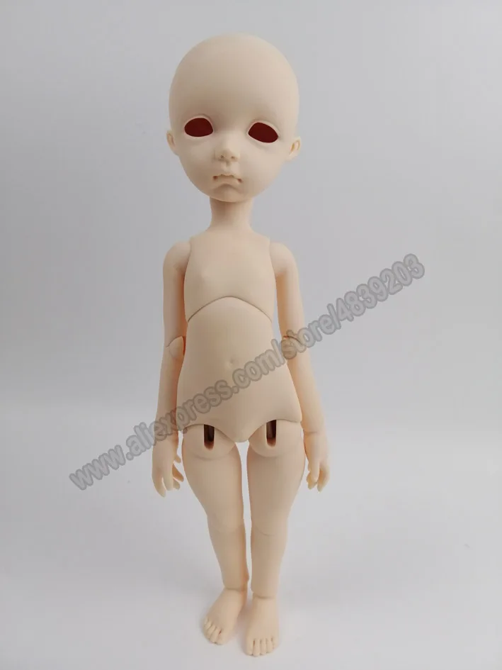 BJD кукла 1/6 imda 3,0 свободный глаз