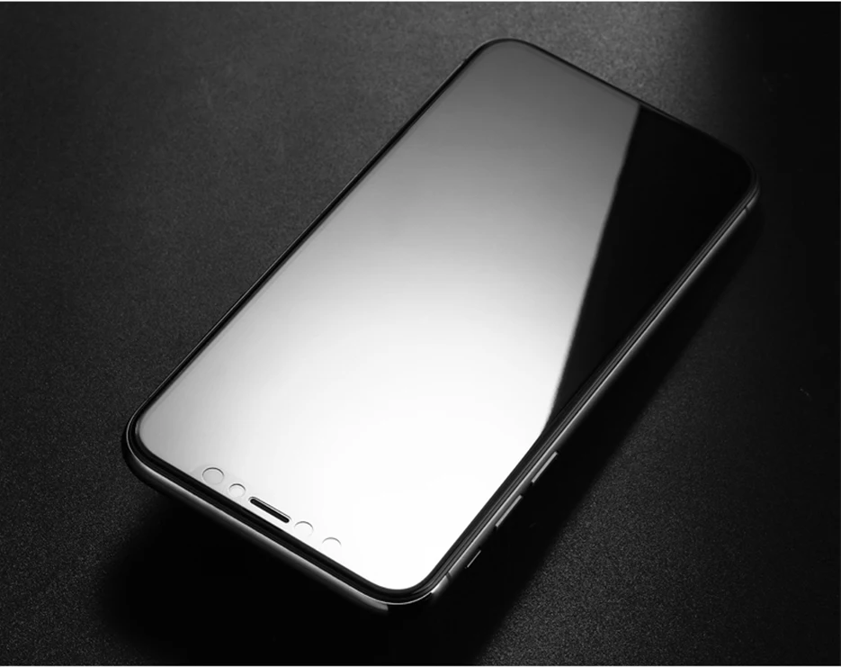 CHYI 3D изогнутая пленка для Xiaomi mi 8 lite pro Защитная пленка для экрана mi A3 mi 8 se полное покрытие новая Гидрогелевая пленка не закаленное стекло