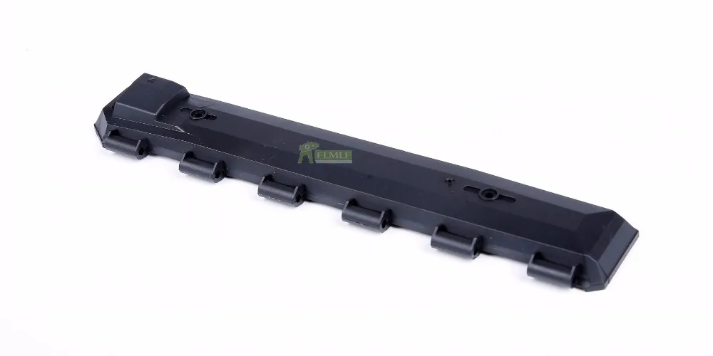 Крышка батарейного отсека подходит для 1/8 HPI Racing Savage XL FLUX Rovan TORLAND Monster Brushless Truck Parts |