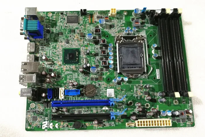 Подходит для DELL 7010 9010 SFF WDRVH WR7PY GXM1W 51FJ8 полностью протестирован|Материнские платы| |