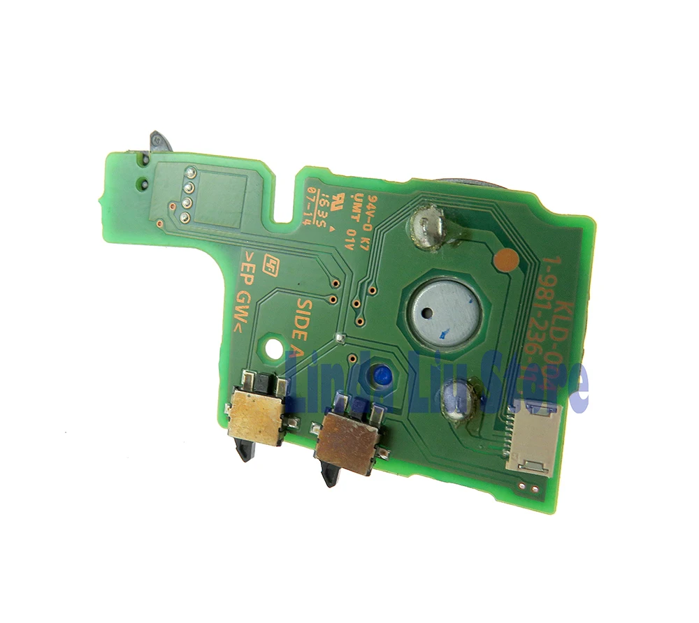 Оригинал для ps4 cd rom dvd привод датчик освещения 1100 1200 KLD 001 Slim Pro 10 шт./лот|motor motor|motor