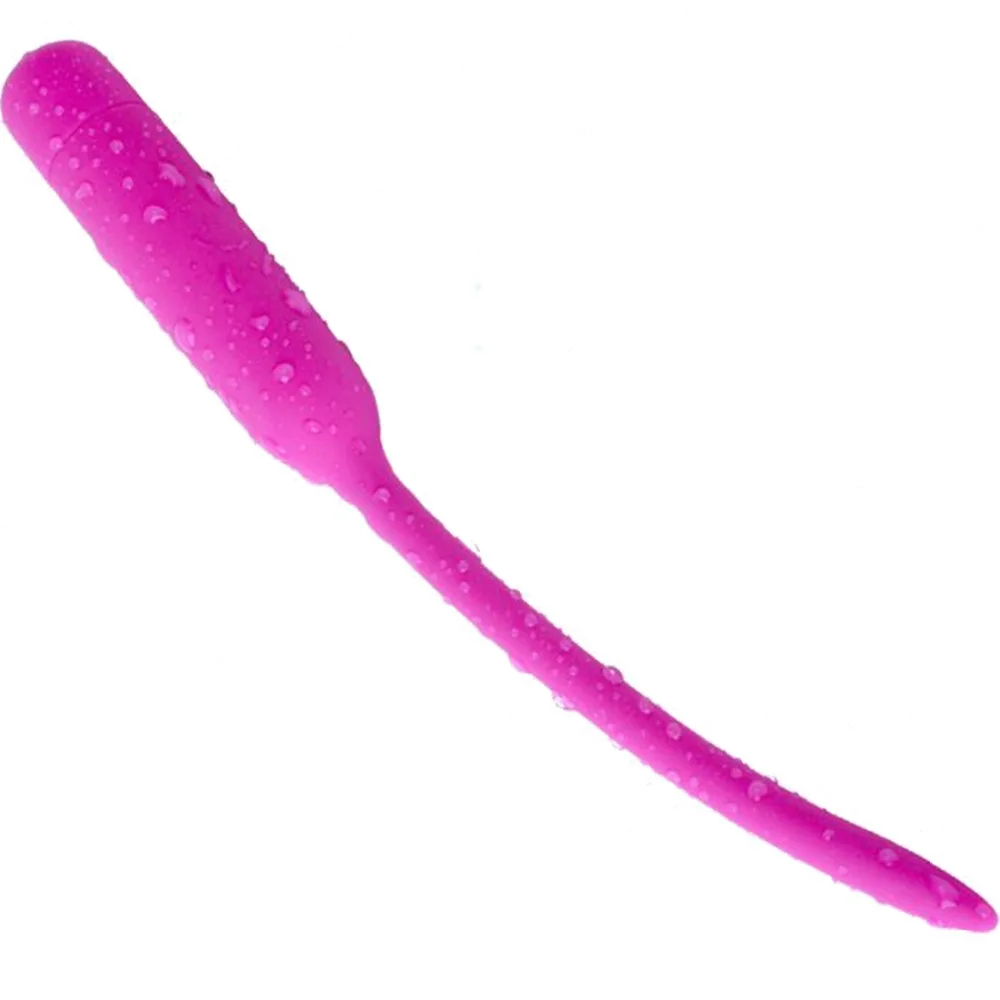 Силиконовые расширители MQFORU катетер для уретры мужчин и женщин Вибрационный