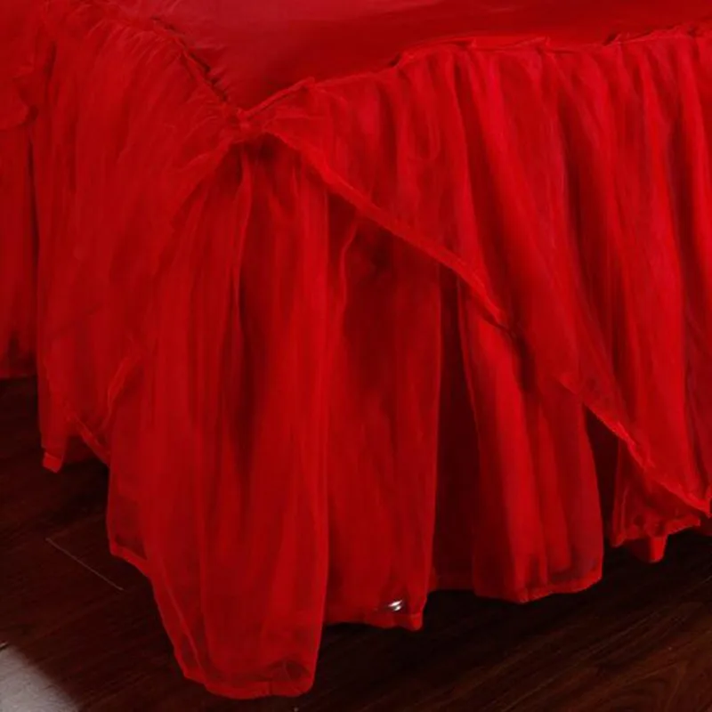 Модные жаккардовые шелковые комплекты постельного белья для принцессы queen king 4 шт