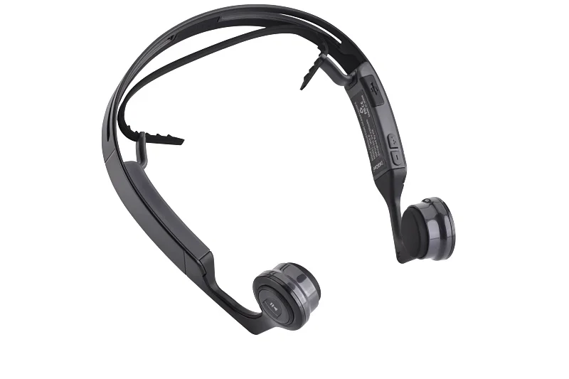 Спортивный музыкальный плеер Winait BT Гарнитура костной проводимости беспроводные