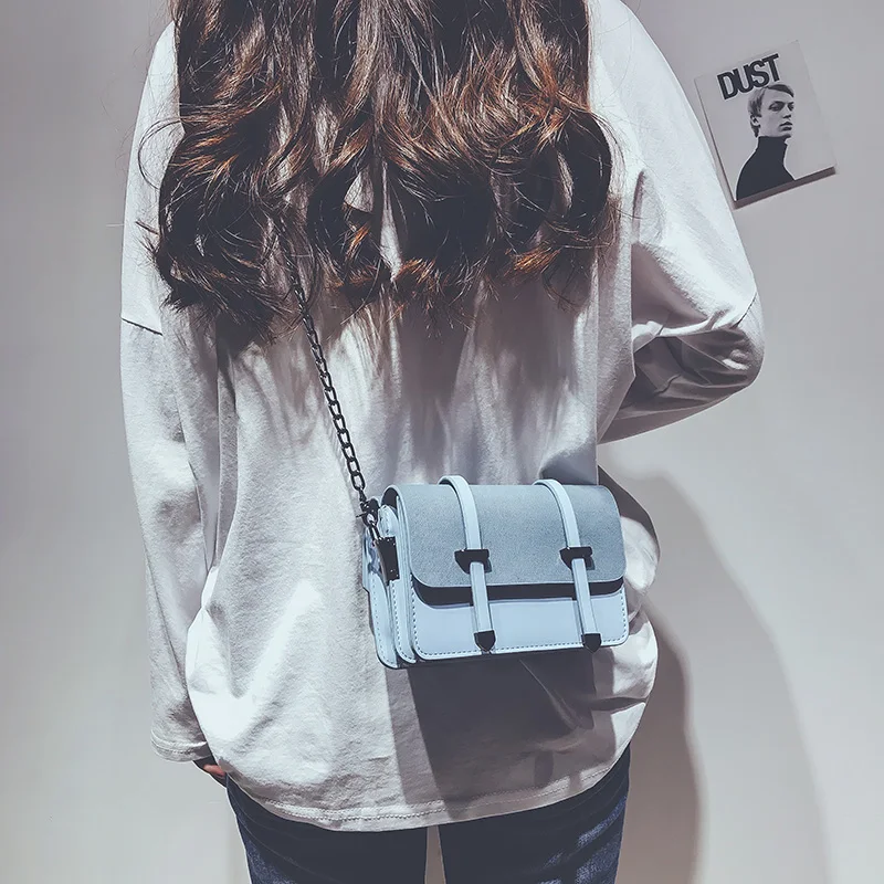 Мода 2017 женские кожаные сумки с кисточками сумки-мессенджеры из искусственной