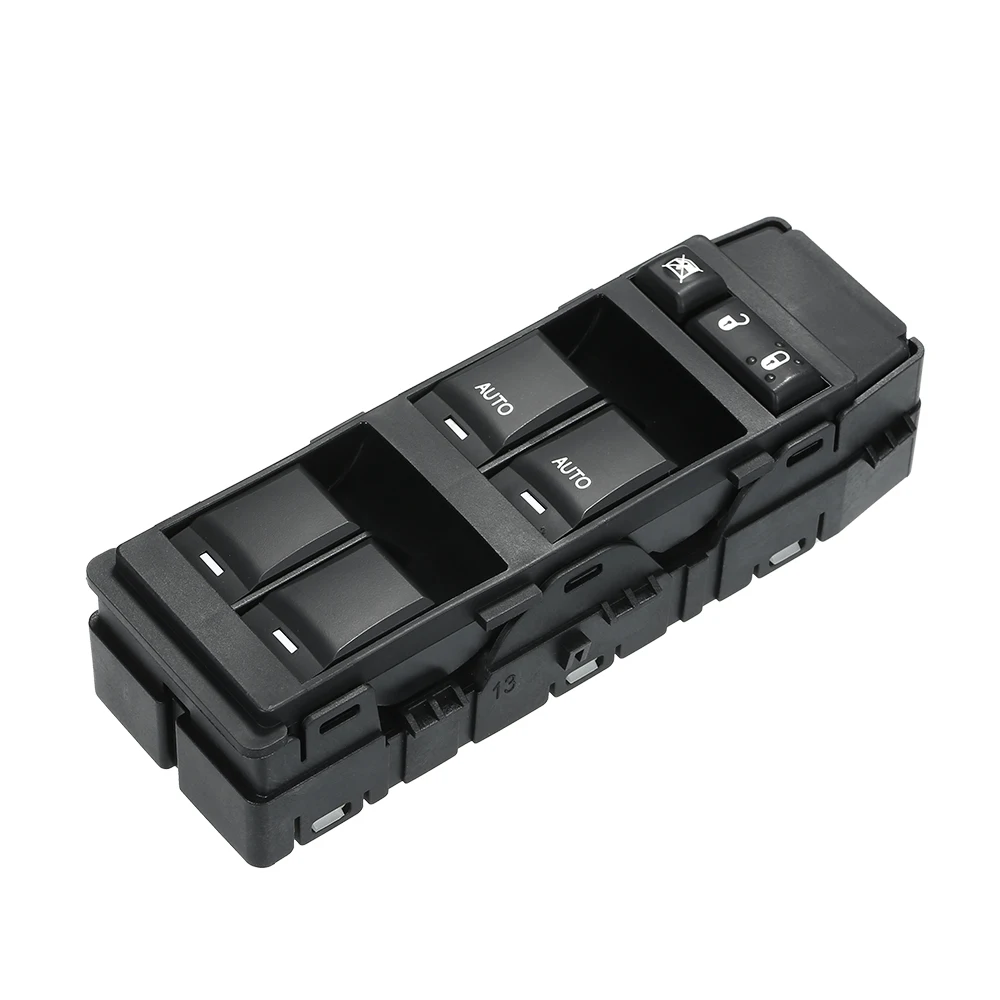 Главный оконный выключатель электрический переключатель управления окном 04602781AA