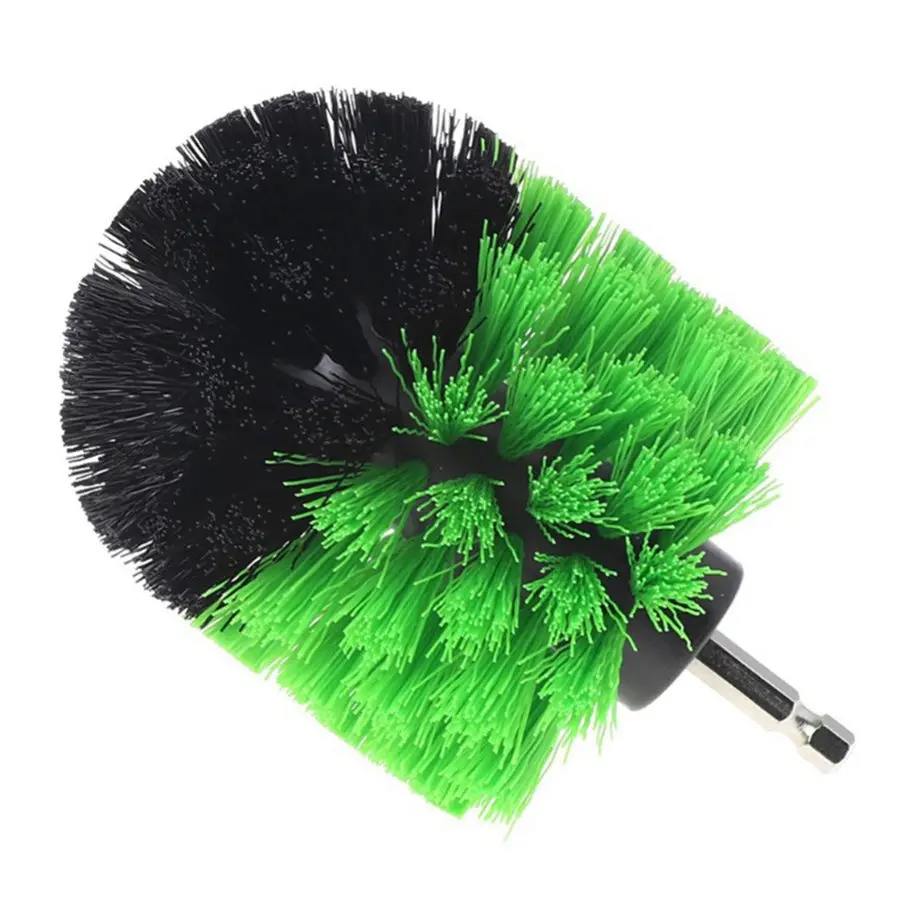 1 шт. Затирка Мощность скруббер щеточка для чистки комбинированный очиститель