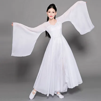 Женская одежда для взрослых Китайская национальная классическая элегантная