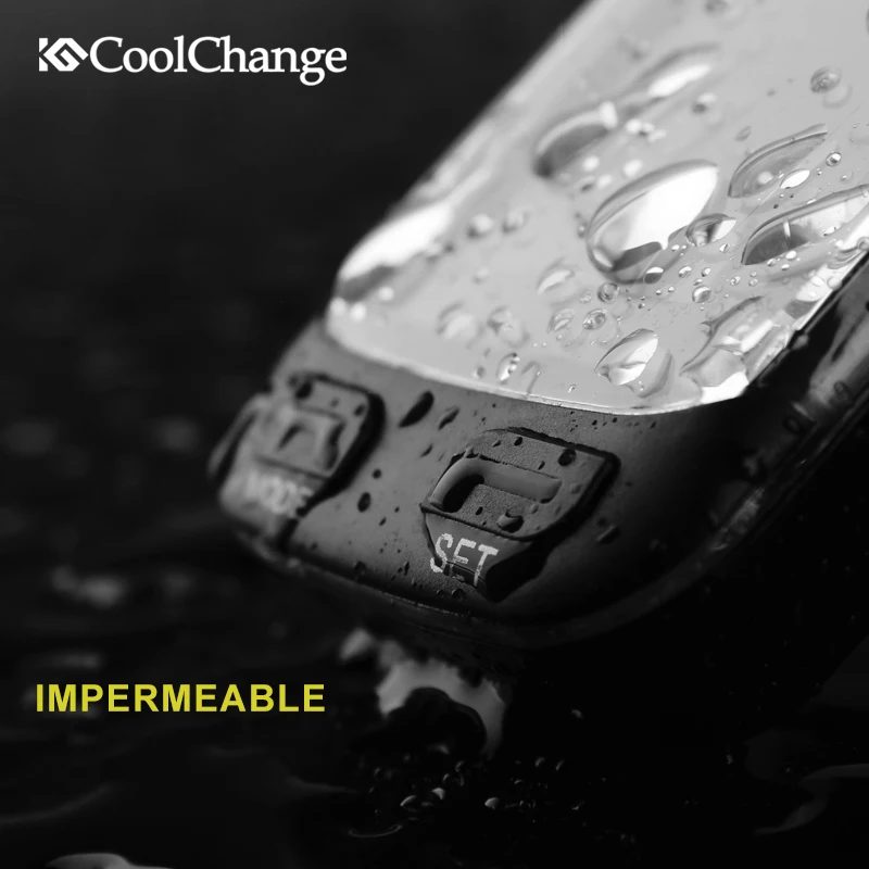 CoolChange велосипедный компьютер проводной беспроводной Велосипедный