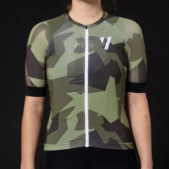 Pro Team VOID Летняя женская велосипедная майка с коротким рукавом быстросохнущие MTB
