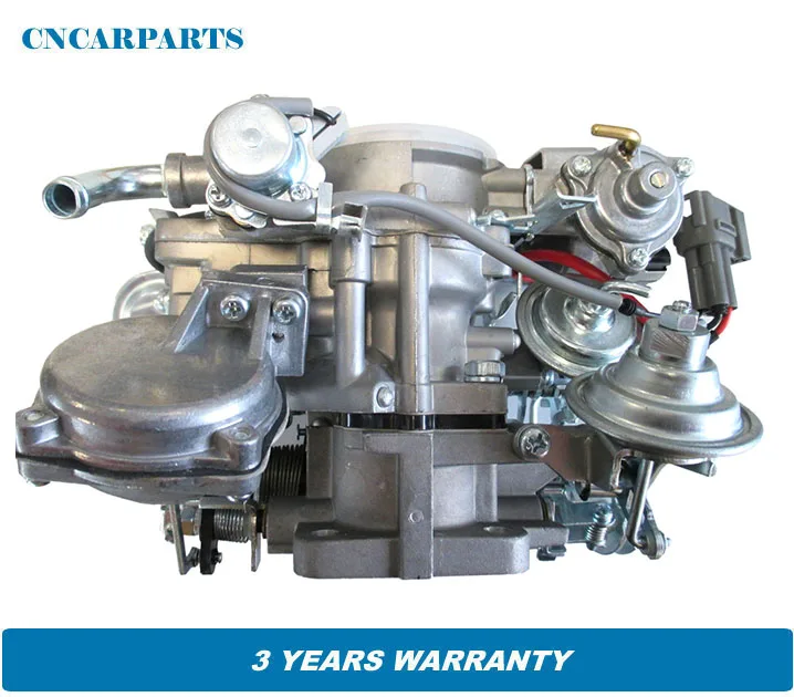 Карбюратор ПОДХОДИТ для двигателя Toyota 1FZ Land Cruiser 1992-1999 Carby Carb 21100-66031