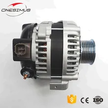 12 В OEM 27060 0H100 генератор для 1AZ/2AZ CAMRY SOLARA SCION TC|camry alternator|alternator 12v12v