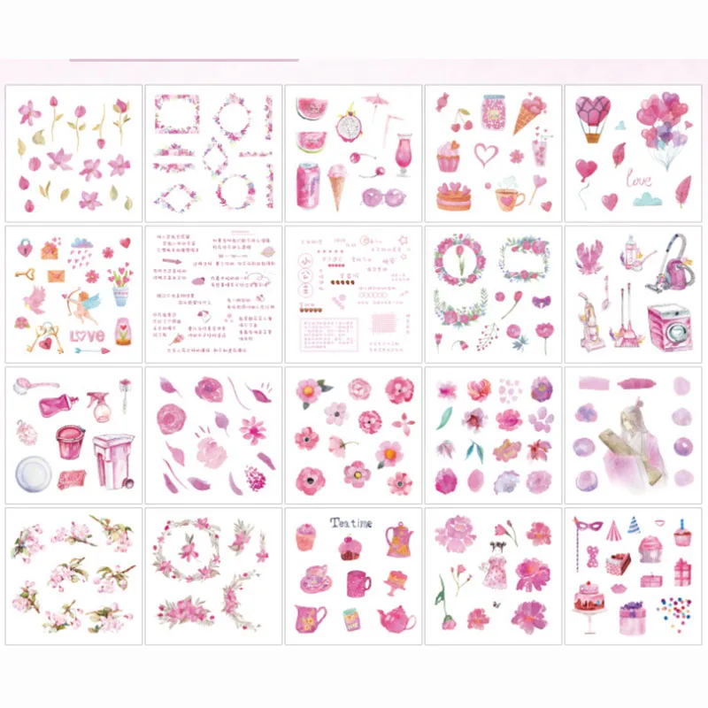 Новинка креативные канцелярские принадлежности акварельная лабораторная