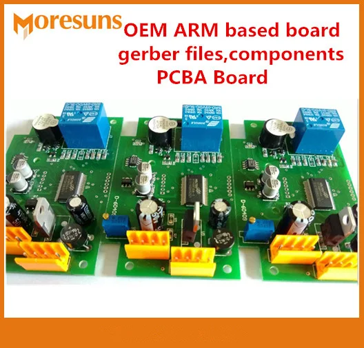 (Разработанно специально для заказчика)/поо (производство оригинального PCB PCBA SMT