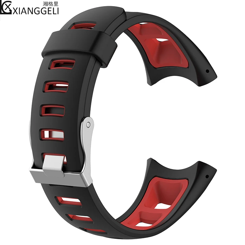 Аксессуары для часов Suunto Quest M1 M2 M4 M5 M серии мужские уличные спортивные
