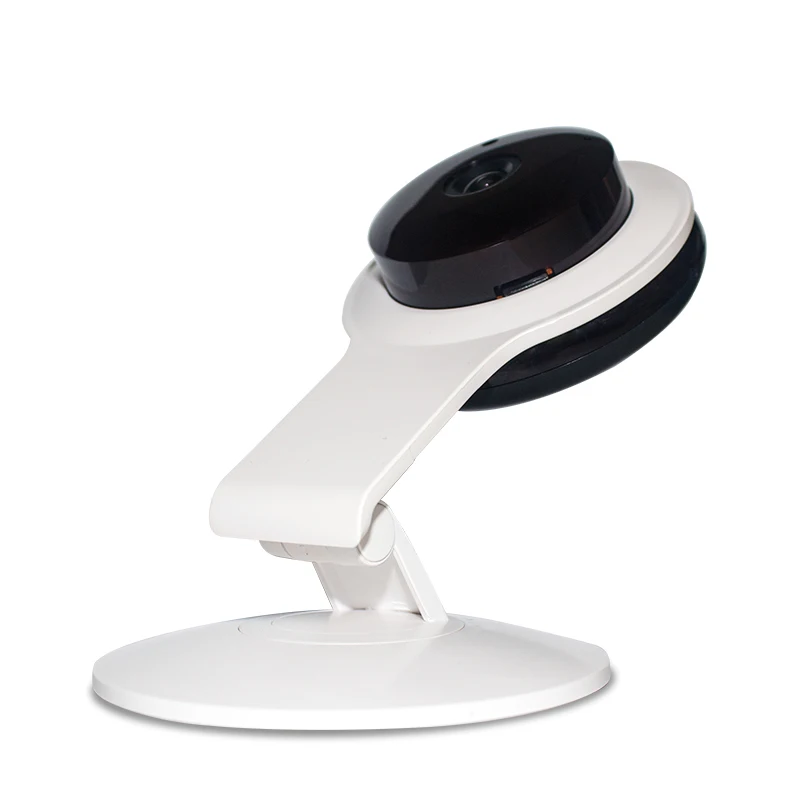 Новые HD 720 P Мини Smartlink Wi-Fi Ip-камера ИК Ночного Видения P2P Поддержка CCTV Камеры