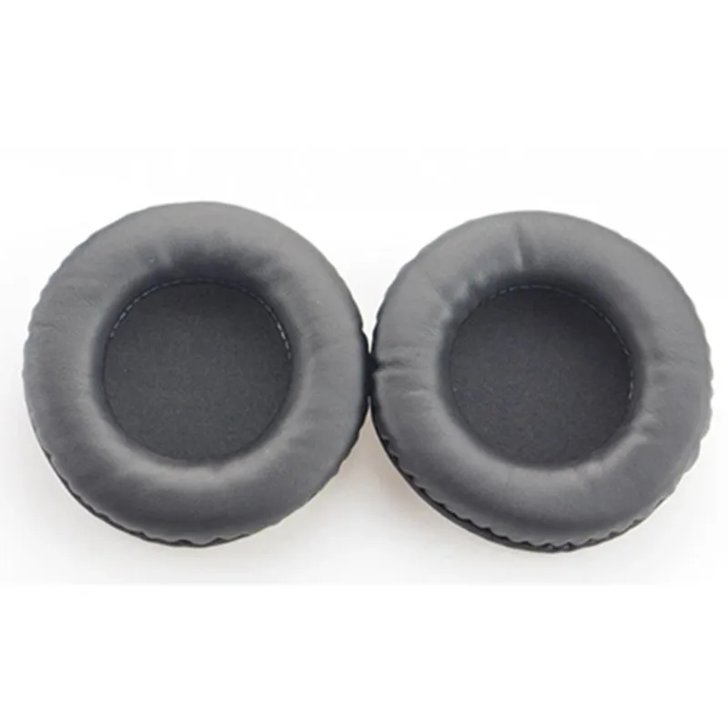 95 мм сменная подушка из искусственной кожи амбушюры для Sony MDR DS7000 RF6000 MA300 CD470 Philips