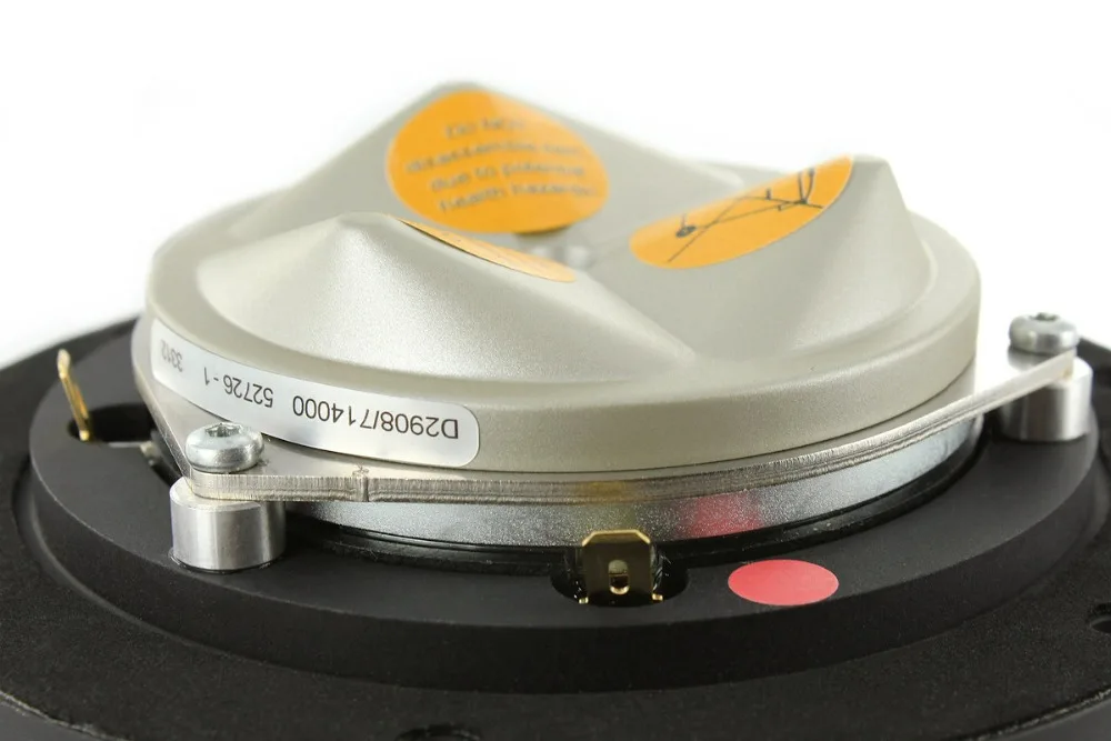 HF 061 HiFi динамик s 1 дюймовый динамик/D2908 714000/ 8 Ом 92dB 200W|Усилители мощности| |