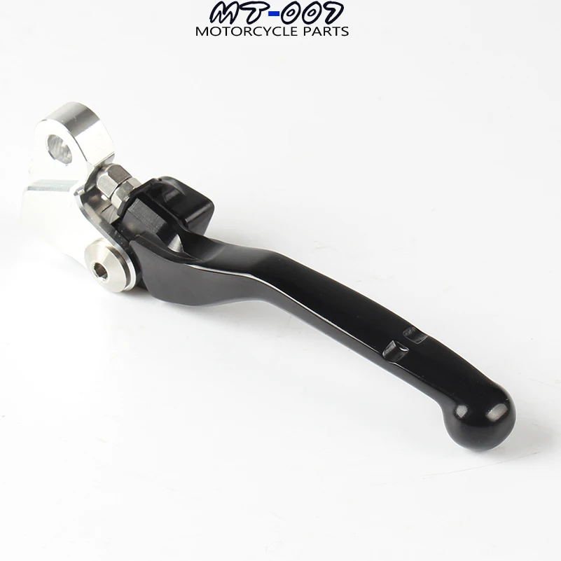 Motorcycle Universal CNC Clutch Lever for HONDA CRF 450R 250X CRF450R CRF250X 04-16 CRF450X 05-16 2010 2011 2012 2013 2014 2015 |