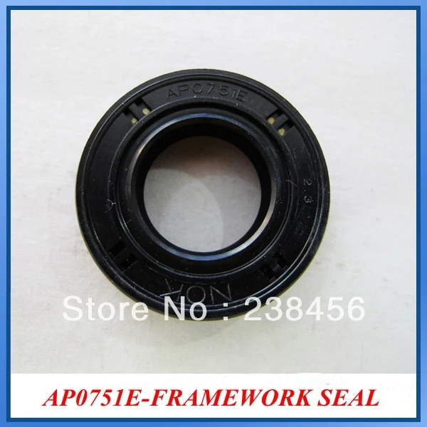 LONG LIFE FRAMEWORK SEAL EXCAVATOR OIL AP0751E | Автомобили и мотоциклы