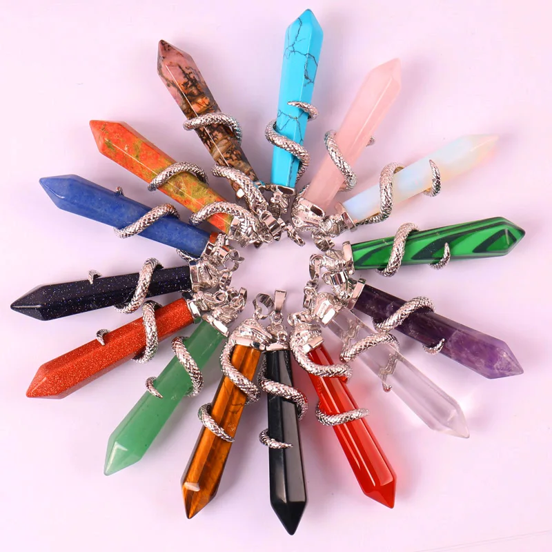 Тигровый глаз/аметист/агат/песчаник/содалит/розовый кварц/опал/зеленый малахит