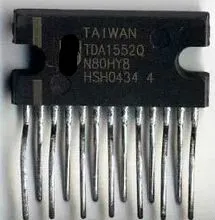 Бесплатная доставка 10 шт./лот Tda1552q Tda1552 | Обустройство дома