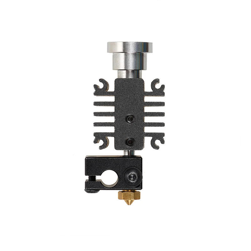 3D принтер запчасти Hotend комплект для бульдога mk8 интегрированный металлический