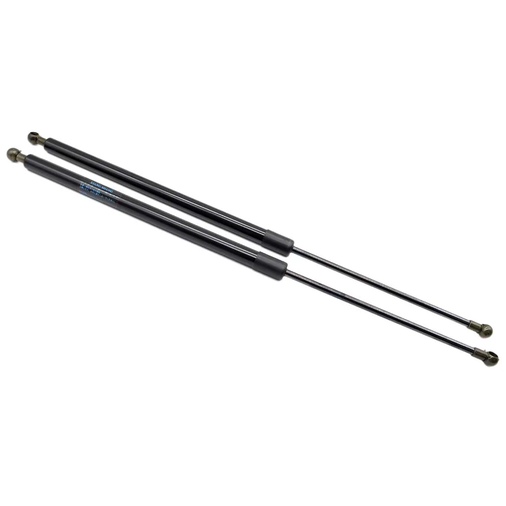 2pcs Auto Rear Tailgate Boot Gas Spring Struts Prop Lift Support Damper for DACIA 1300 Saloon 1972-1983 540mm Charged | Автомобили и