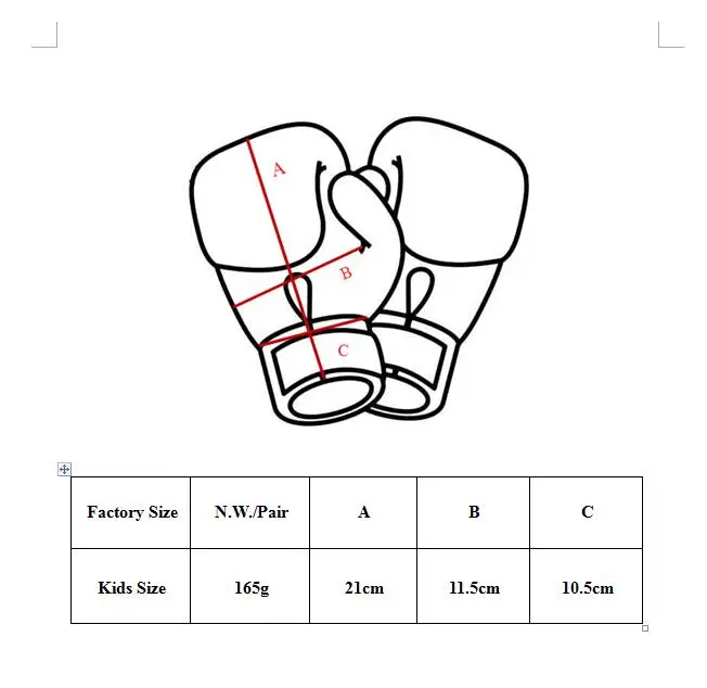 Размеры детских боксерских перчаток. Боксёрские перчатки everlast таблица размеров. Размерная таблица боксерских перчаток. Adidas размерная сетка боксерских перчаток. Размер перчаток для бокса 6 oz.