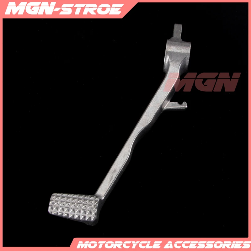 

Motorcycle Street Bike Foot Brake Lever Rear Pedal For ZX-6R ZX 6R 636 2005 2006 2007 2008 ZX-10R ZX10R 2006 2007 2008 2009 2010