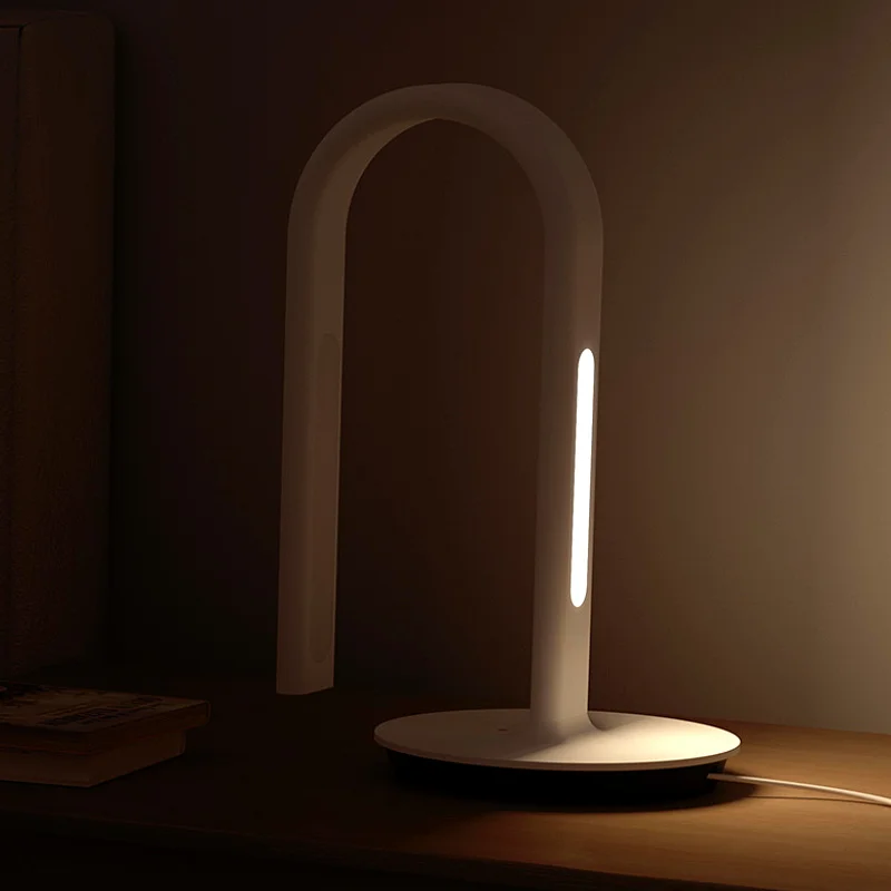 IOS Android APP контроль оригинальный Xiaomi Mijia Smart DeskLamp светодиодный светильник