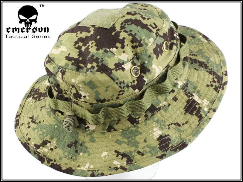 Кепка EMERSON boony в стиле милитари тактическая армейская камуфляжная кепка из